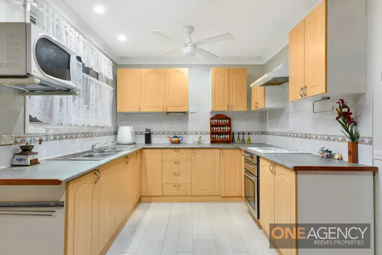 Sixth view of Homely house listing, 12 Valleyview Crescent, Werrington Downs NSW 2747