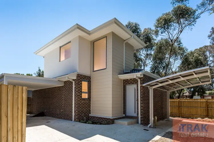2/245 Scoresby Road, Boronia VIC 3155