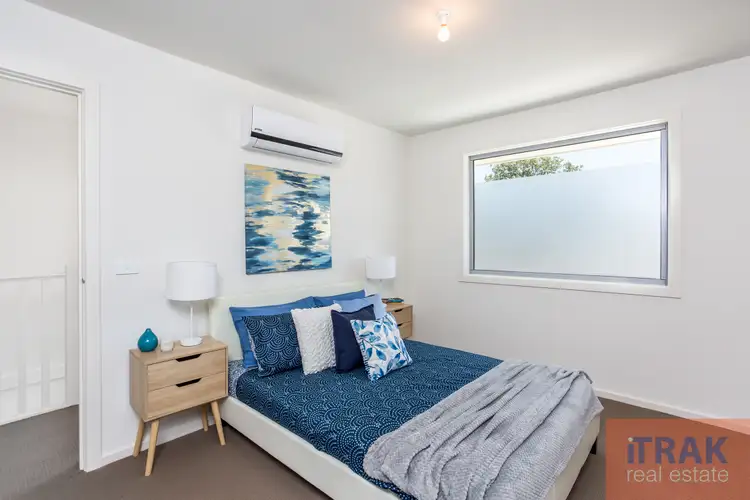Sixth view of Homely townhouse listing, 2/245 Scoresby Road, Boronia VIC 3155