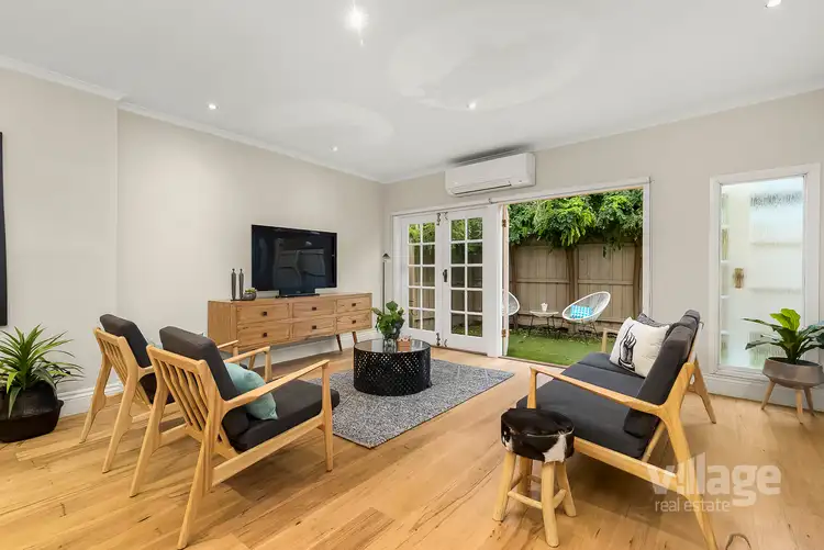 Fourth view of Homely house listing, 106 Pilgrim Street, Seddon VIC 3011