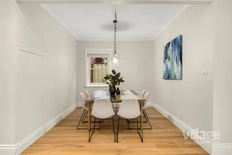 Fifth view of Homely house listing, 106 Pilgrim Street, Seddon VIC 3011