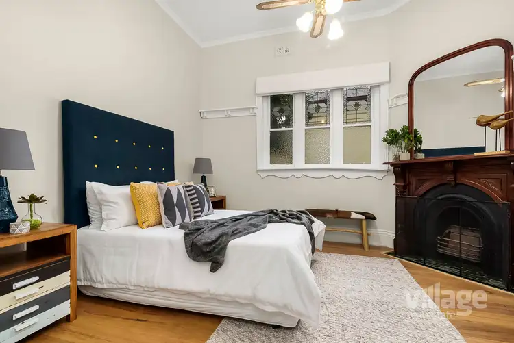 Sixth view of Homely house listing, 106 Pilgrim Street, Seddon VIC 3011