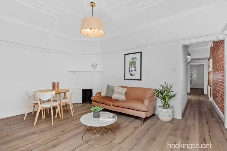 Fifth view of Homely apartment listing, 3/41 Broadway, Elwood VIC 3184