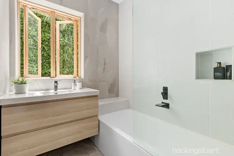 Sixth view of Homely apartment listing, 3/41 Broadway, Elwood VIC 3184