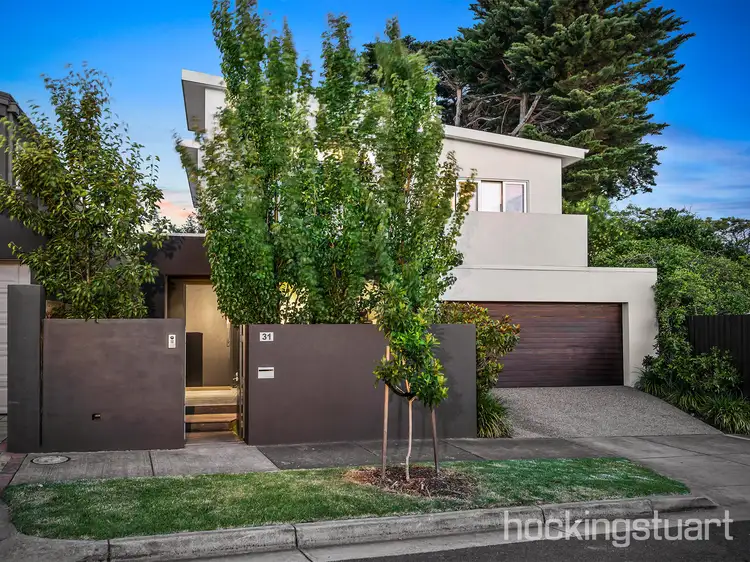 31 Randell Street, Parkdale VIC 3195
