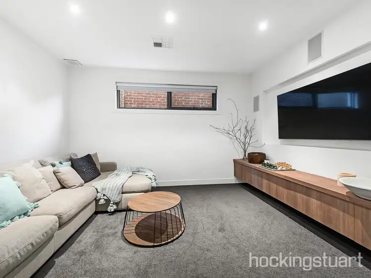 Fifth view of Homely house listing, 31 Randell Street, Parkdale VIC 3195