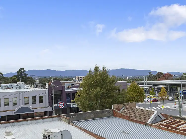 Sixth view of Homely apartment listing, 337B/1 Colombo Street, Mitcham VIC 3132