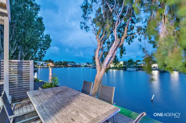 Second view of Homely apartment listing, 21/67 Gibson Road, Noosaville QLD 4566