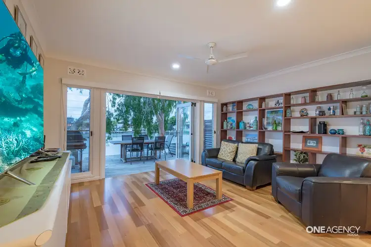 Third view of Homely apartment listing, 21/67 Gibson Road, Noosaville QLD 4566