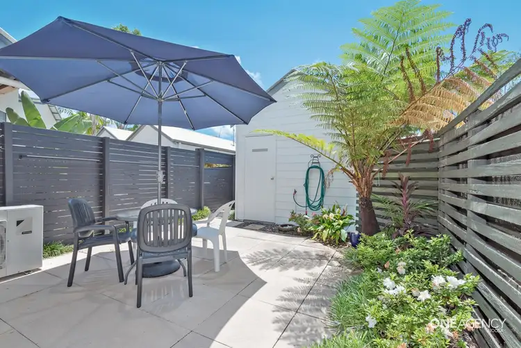 Sixth view of Homely apartment listing, 21/67 Gibson Road, Noosaville QLD 4566
