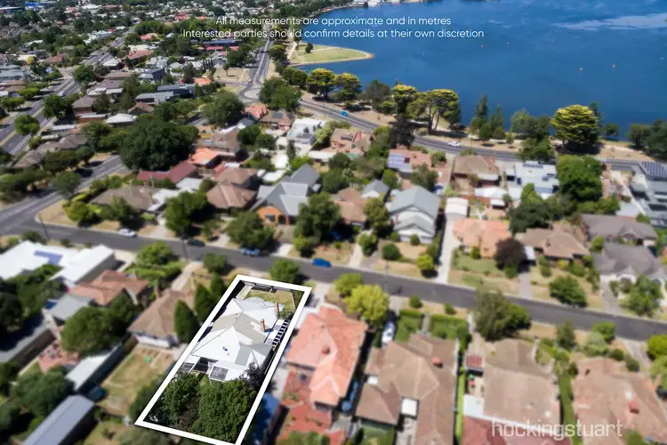 Second view of Homely house listing, 6 Brawn Avenue, Lake Wendouree VIC 3350