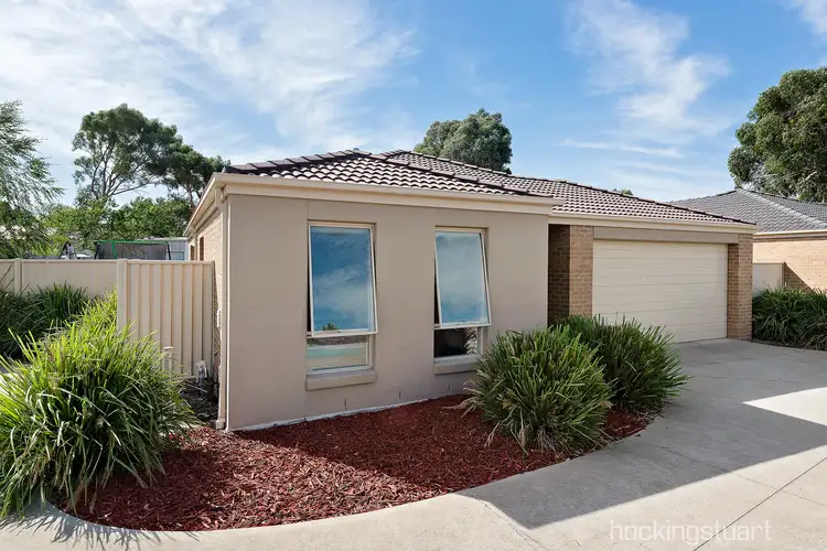 4/6 Reid Street, Brown Hill VIC 3350