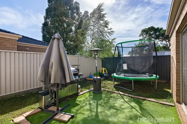 Fifth view of Homely townhouse listing, 4/6 Reid Street, Brown Hill VIC 3350