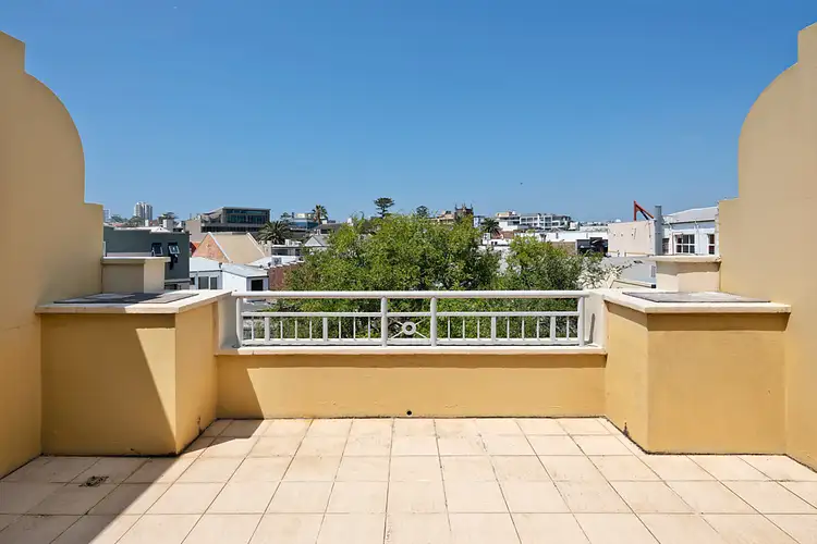 Fourth view of Homely apartment listing, 226/9-15 Central Avenue, Manly NSW 2095