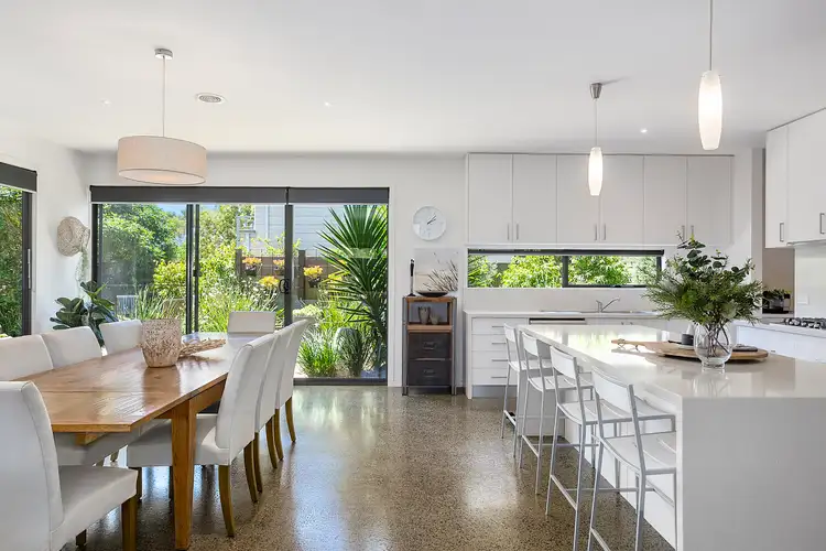 Third view of Homely house listing, 3 Links Drive, Torquay VIC 3228