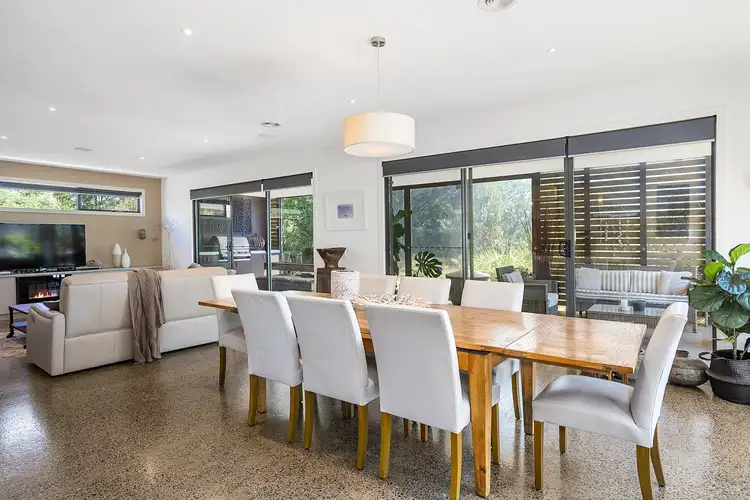 Fourth view of Homely house listing, 3 Links Drive, Torquay VIC 3228