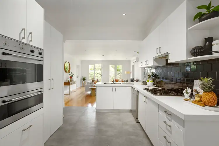 Third view of Homely house listing, 49 Edward Street, Elsternwick VIC 3185