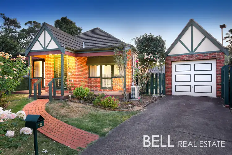 10/5 Devenish Avenue, Montrose VIC 3765