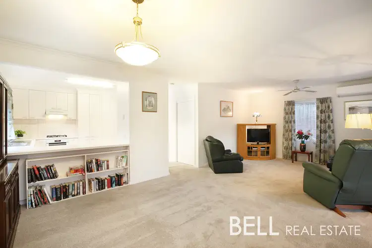 Fifth view of Homely unit listing, 10/5 Devenish Avenue, Montrose VIC 3765