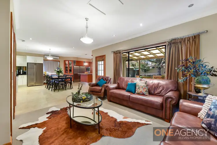 1 Mitchell Street, South Penrith NSW 2750