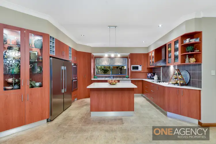 Second view of Homely house listing, 1 Mitchell Street, South Penrith NSW 2750