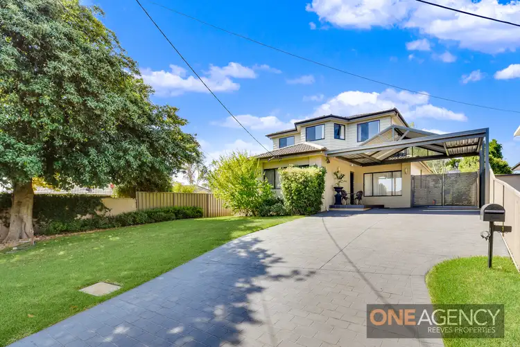 Sixth view of Homely house listing, 1 Mitchell Street, South Penrith NSW 2750
