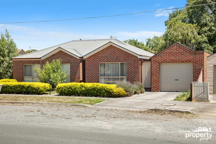 20 Alexandra Street, Sebastopol VIC 3356