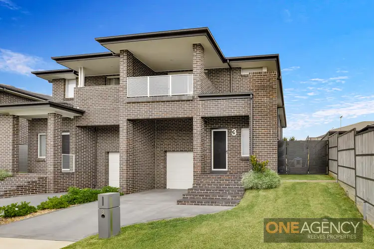3 Tangerine Street, Caddens NSW 2747
