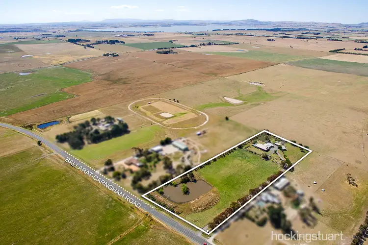 Main view of Homely house listing, 1000 Ballarat Carngham Road, Cardigan VIC 3352
