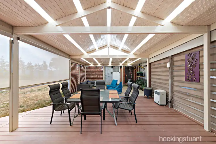 Fifth view of Homely house listing, 1000 Ballarat Carngham Road, Cardigan VIC 3352