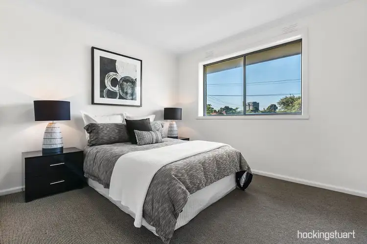Fifth view of Homely apartment listing, 8/29 Hunter Street, Malvern VIC 3144