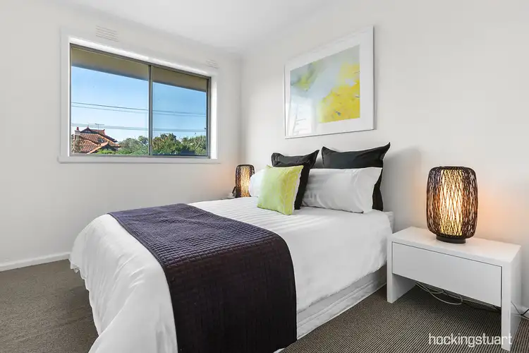 Sixth view of Homely apartment listing, 8/29 Hunter Street, Malvern VIC 3144