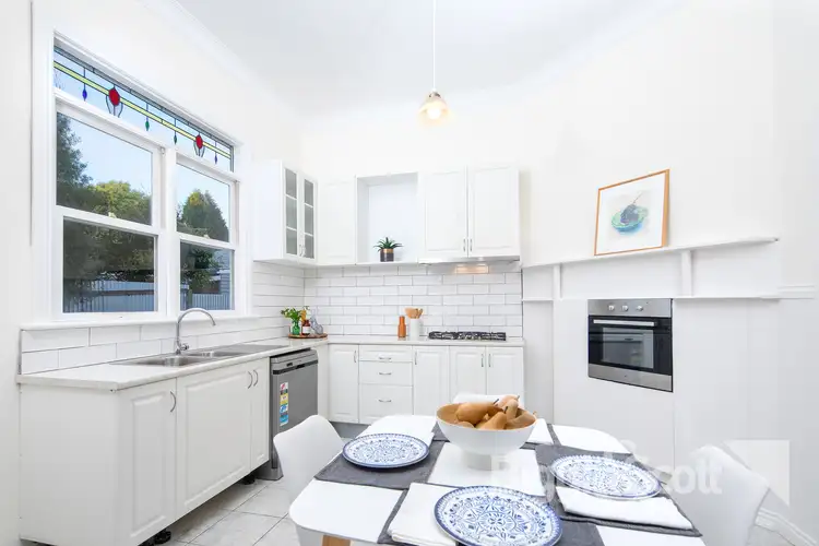 Fifth view of Homely house listing, 27 Morres Street, Ballarat East VIC 3350