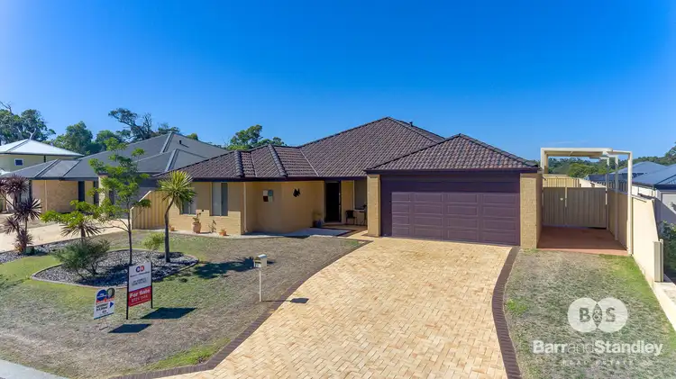 Main view of Homely house listing, 5 Trent Way, Dalyellup WA 6230