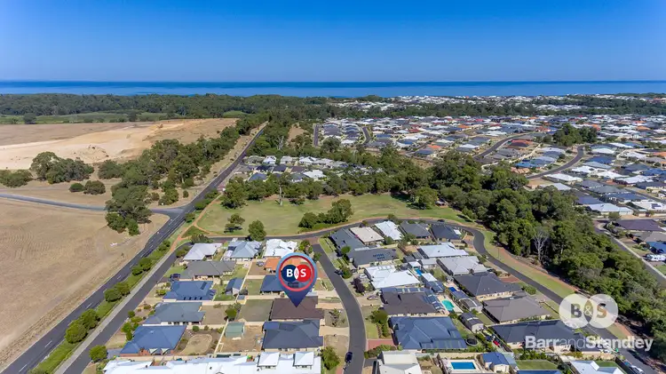Second view of Homely house listing, 5 Trent Way, Dalyellup WA 6230