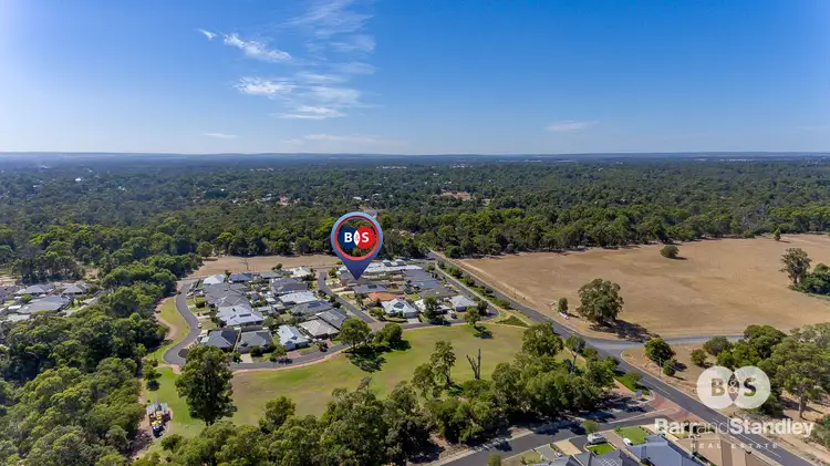 Third view of Homely house listing, 5 Trent Way, Dalyellup WA 6230