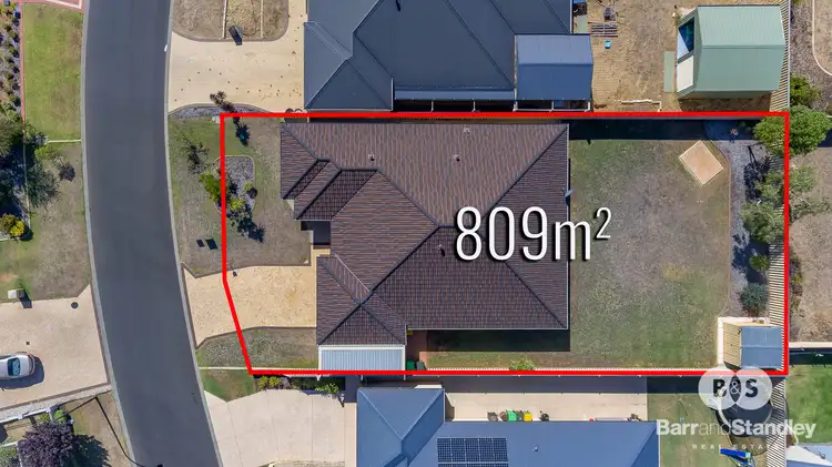 Fourth view of Homely house listing, 5 Trent Way, Dalyellup WA 6230