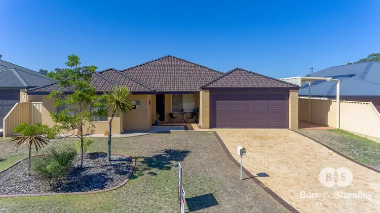 Fifth view of Homely house listing, 5 Trent Way, Dalyellup WA 6230
