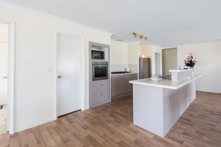 Sixth view of Homely house listing, 5 Trent Way, Dalyellup WA 6230