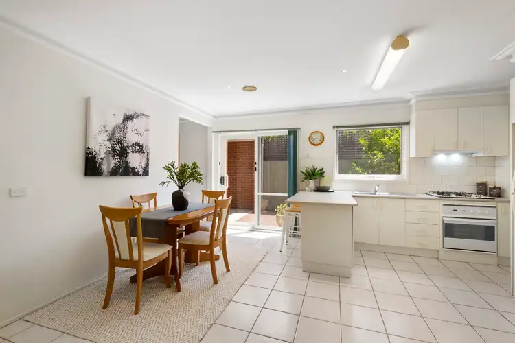 Fourth view of Homely unit listing, 1/27 Bent Street, Caulfield South VIC 3162