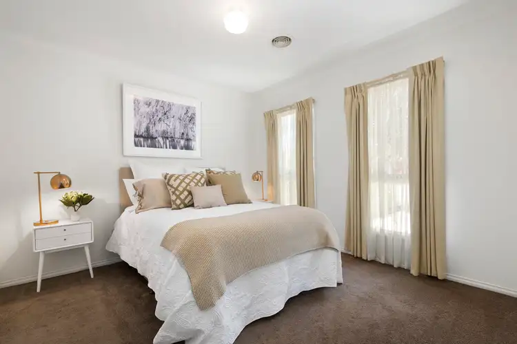 Fifth view of Homely unit listing, 1/27 Bent Street, Caulfield South VIC 3162