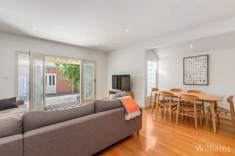 Third view of Homely house listing, 48 Oxford Street, Newport VIC 3015