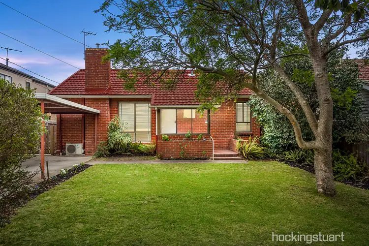 151 Linacre Road, Hampton VIC 3188