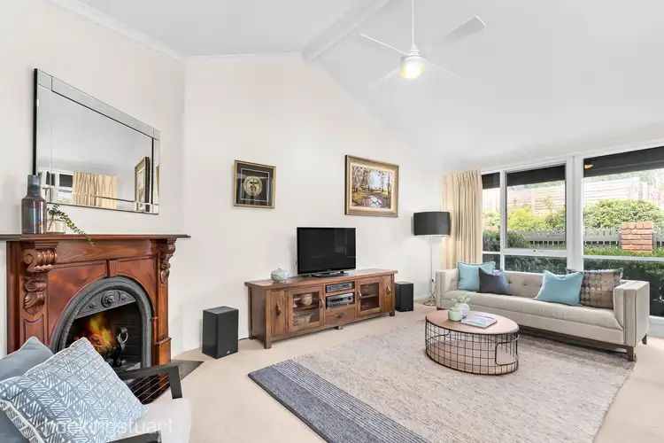 Third view of Homely unit listing, 2/41 Linacre Road, Hampton VIC 3188