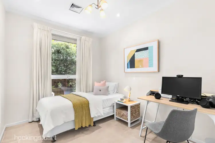 Fifth view of Homely unit listing, 2/41 Linacre Road, Hampton VIC 3188