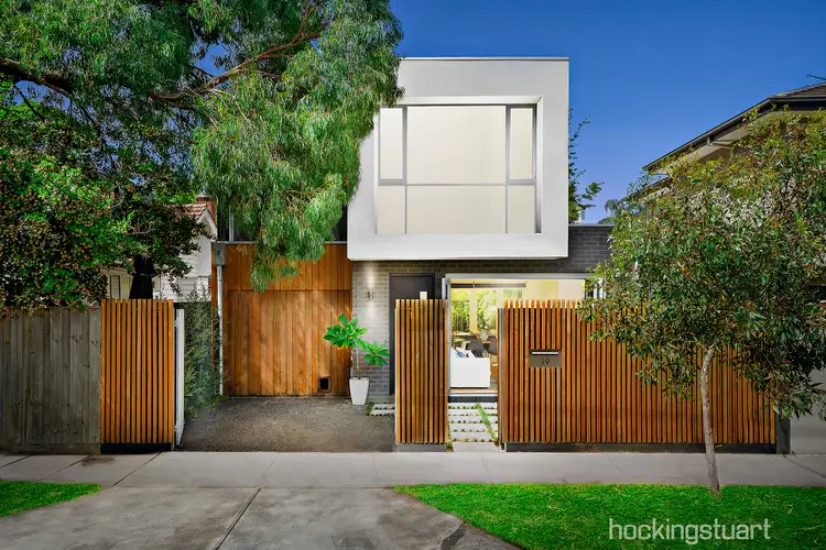 Main view of Homely townhouse listing, 19 Rotorua Street, Caulfield South VIC 3162