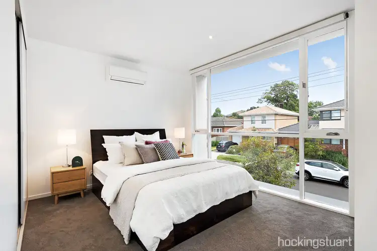 Sixth view of Homely townhouse listing, 19 Rotorua Street, Caulfield South VIC 3162