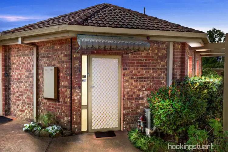 18/18-20 Fewster Road, Hampton VIC 3188