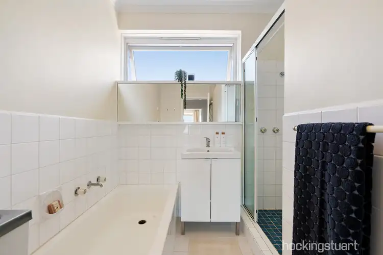 Fifth view of Homely apartment listing, 9/22A Fernhill Road, Sandringham VIC 3191