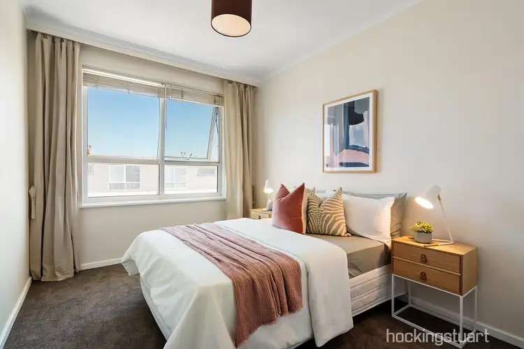 Sixth view of Homely apartment listing, 9/22A Fernhill Road, Sandringham VIC 3191